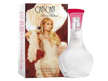Can Can Paris Hilton EDP 100 ML (M) 1