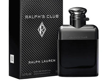 Ralph's Club Ralph Lauren (Tester) EDP 100 ML (H) 1