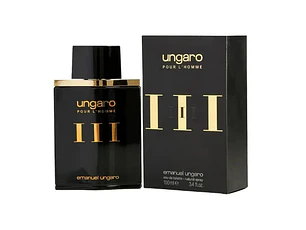 Iii Ungaro EDT 100 ML (H)