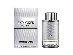 Explorer Mont Blanc EDP 100 ML (H)