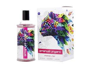 For Her Ungaro EDP 100 ML (M)