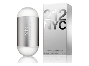 Chic Carolina Herrera EDP 80 ML (M)