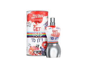 Classique Jean Paul Gaultier EDT 100 ML (M)