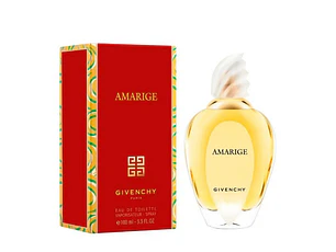 Amarige Givenchy EDT 100 ML (M)