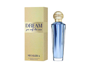 Perfume Dream Shakira EDT 80 ML (M)