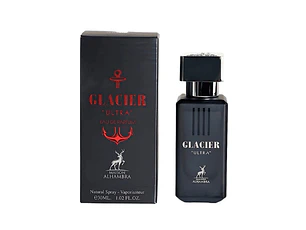 Glacier Ultra Maison Alhambra EDP 100 ML (H)