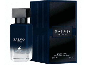 Salvo Intense Maison Alhambra EDP 100 ML (H) 1