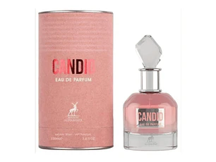 Candid Tonight Maison Alhambra EDP 100 ML (M)