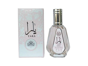 Yara Ard El Zaafara Lattafa 50 ML (M)