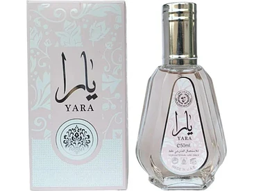 Yara Ard El Zaafara Lattafa 50 ML (M) 1