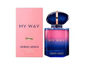 My Way Parfum Rechargable Giorgio Armani 90 ML (M)