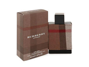 London Burberry EDP 100 ML (M)
