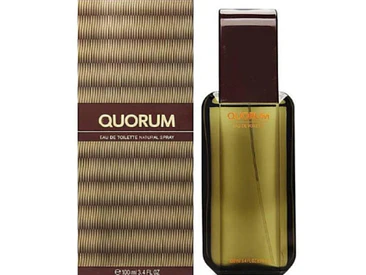 Quorum Puig (Tester) EDT 100 ML (H) 1