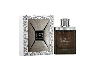 Oud Najdia Perfume Lattafa 100 ML (U)