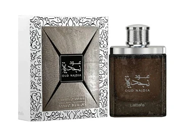 Oud Najdia Perfume Lattafa 100 ML (U) 1