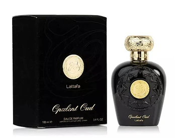 Opulent Oud Lattafa EDP 100 ML (H) 1