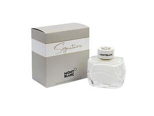 Signature Mont Blanc EDP 90 ML (M)