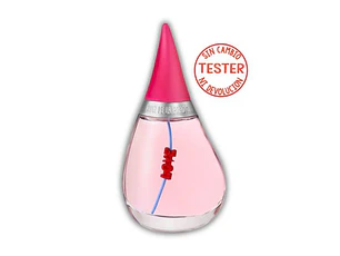 Rebel Love Agatha Ruiz (Tester) EDT 80 ML (M)