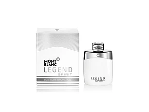 Legend Spirit Mont Blanc EDT 100 ML (M)