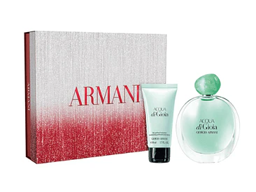 Perfume Acqua Di Gioia Giorgio Armani EDP 100 ML (M) 1