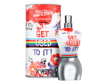 Classique Jean Paul Gaultier EDT 100 ML (M) 1