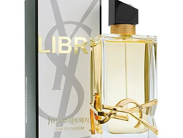 Libre Yves Saint Laurent EDP 90 ML (M) 1