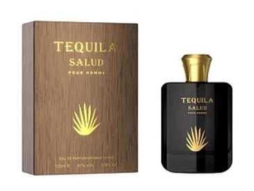 Tequila Salud Bharara EDP 100 ML (H) 1