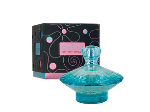 Perfume Curious Britney Spears EDP 100 ML (M)
