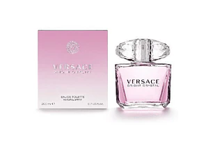 Bright Crystal Versace (Tester) EDT 90 ML (M)