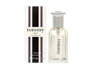 Now Tommy Hilfiger (Tester) EDT 100 ML (H)