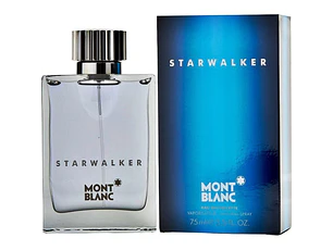 Starwalker Mont Blanc EDT 75 ML (H)