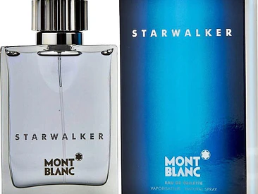 Starwalker Mont Blanc EDT 75 ML (H) 1