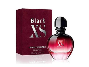 Xs Black Antiguo Presentacion Paco Rabanne EDT 100 ML (H)