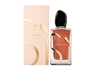 Si Giorgio Armani EDP 100 ML (M)