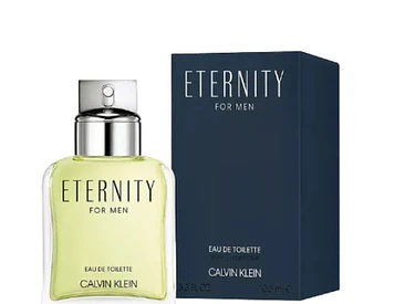 Perfume Eternity Calvin Klein EDT 200 ML (H) 1