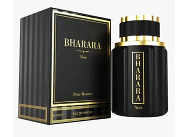 Noir (nuevo) Bharara EDP 100 ML (H) 1