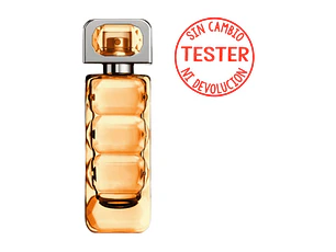 Orange Hugo Boss EDT 100 ML (H)