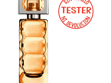 Orange Hugo Boss EDT 100 ML (H) 1