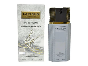 Ted Lapidus EDT 100 ML (H)