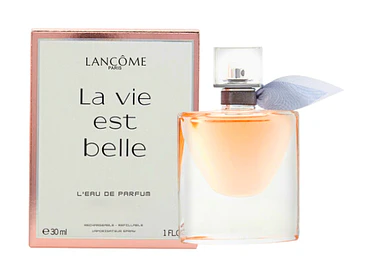 La Vie Est Belle Lancome (Tester) EDP 30 ML (M) 1