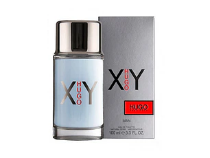 Xy Hugo Boss EDT 100 ML (H)
