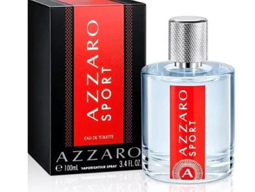 Sport Azzaro (H) 1