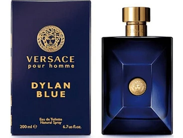 Versace Dylan Blue EDP 100 ML (M) 1