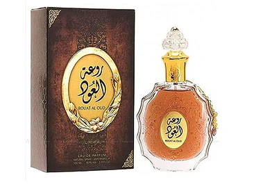 Rouat Al Oud Lattafa EDP 100 ML (U) 1