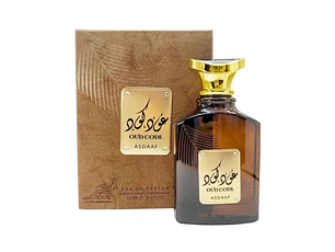 Oud Code Asdaaf EDP 100 ML (H)