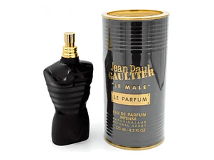 Le Male Le Parfum Intense Jean Paul Gaultier EDP 125 ML (H)
