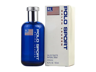 Polo Sport Fresh Ralph Lauren EDT 125 ML (H)