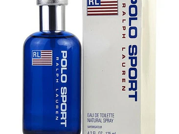 Polo Sport Fresh Ralph Lauren EDT 125 ML (H) 1