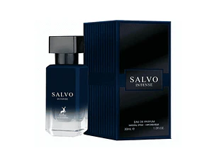Salvo Intense Maison Alhambra EDP 100 ML (H)