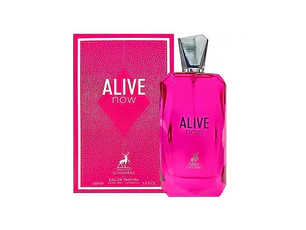 Perfume Alive Now Maison Alhambra EDP 100 ML (M)